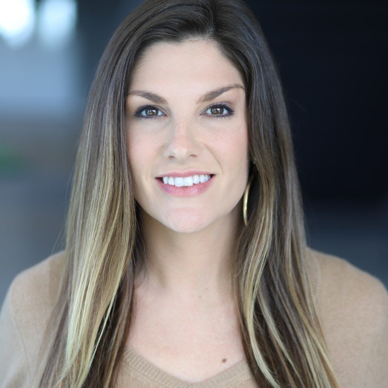 Lindsey Harvey